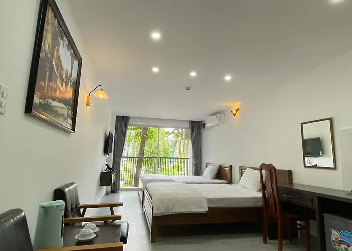 Hotel Home