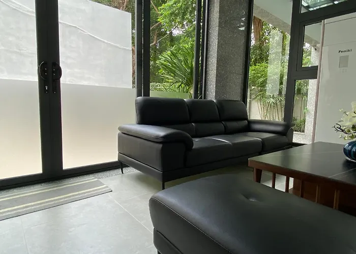 Hotel Home