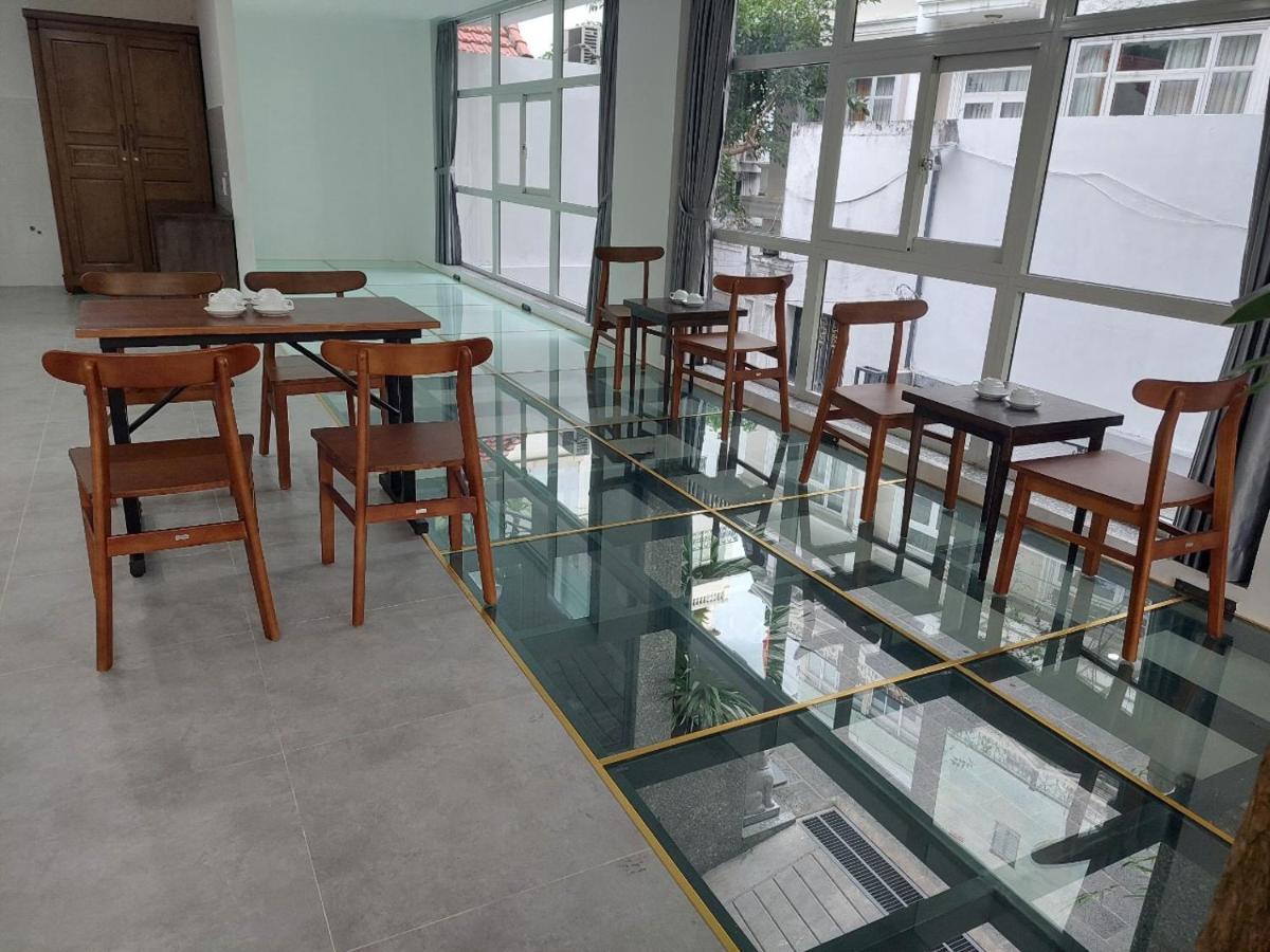 Khách sạn Hotel Home TP. Hồ Chí Minh