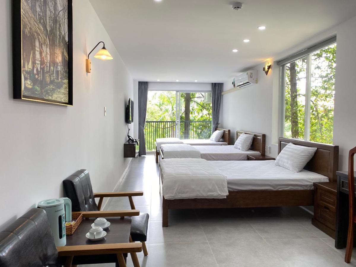 Khách sạn Hotel Home TP. Hồ Chí Minh