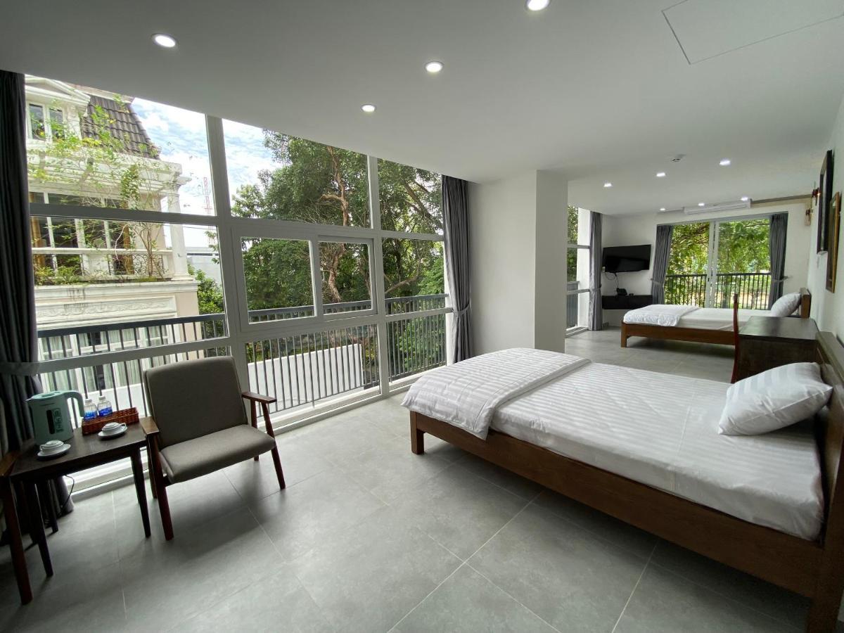 Hotel Home Khách sạn TP. Hồ Chí Minh