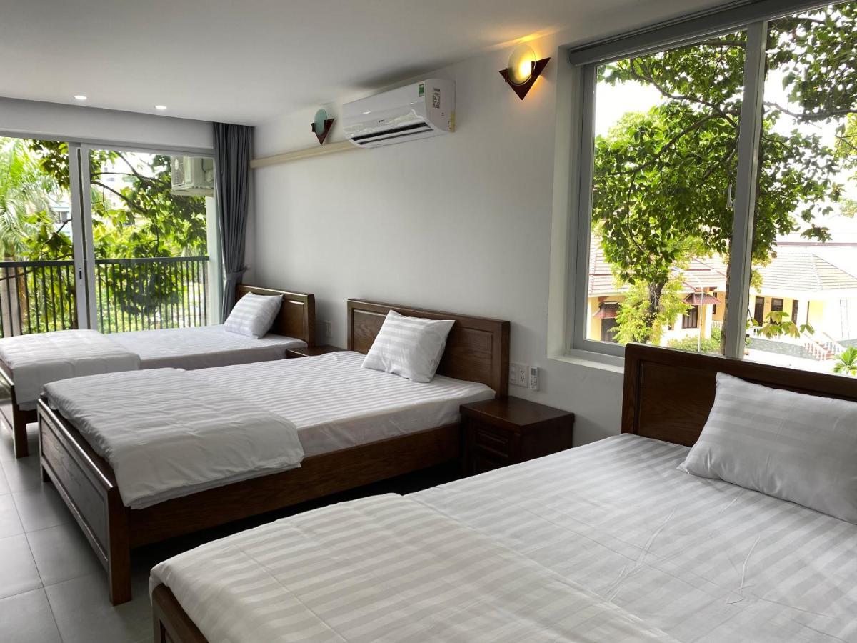 Khách sạn Hotel Home