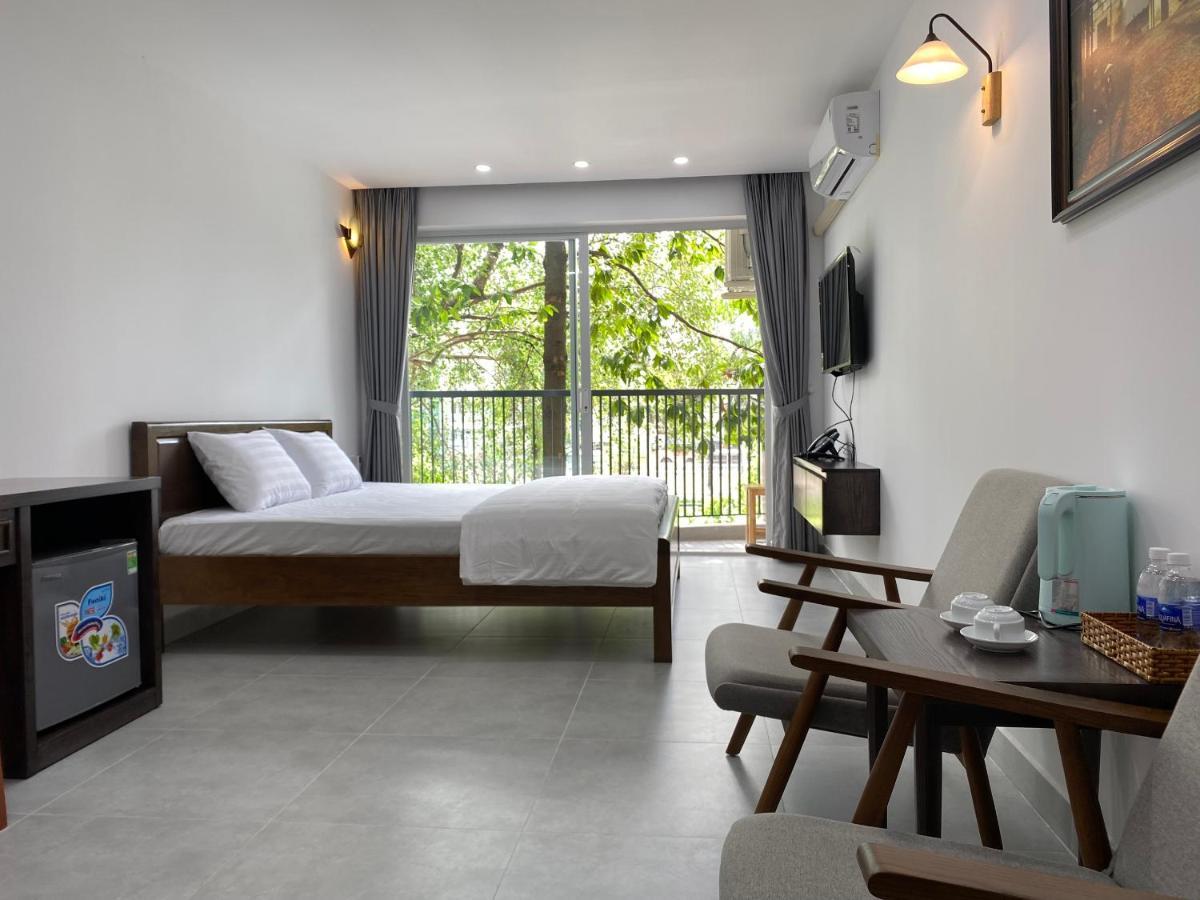 Hotel Home * TP. Hồ Chí Minh
