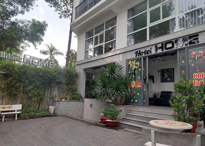Hotel Home