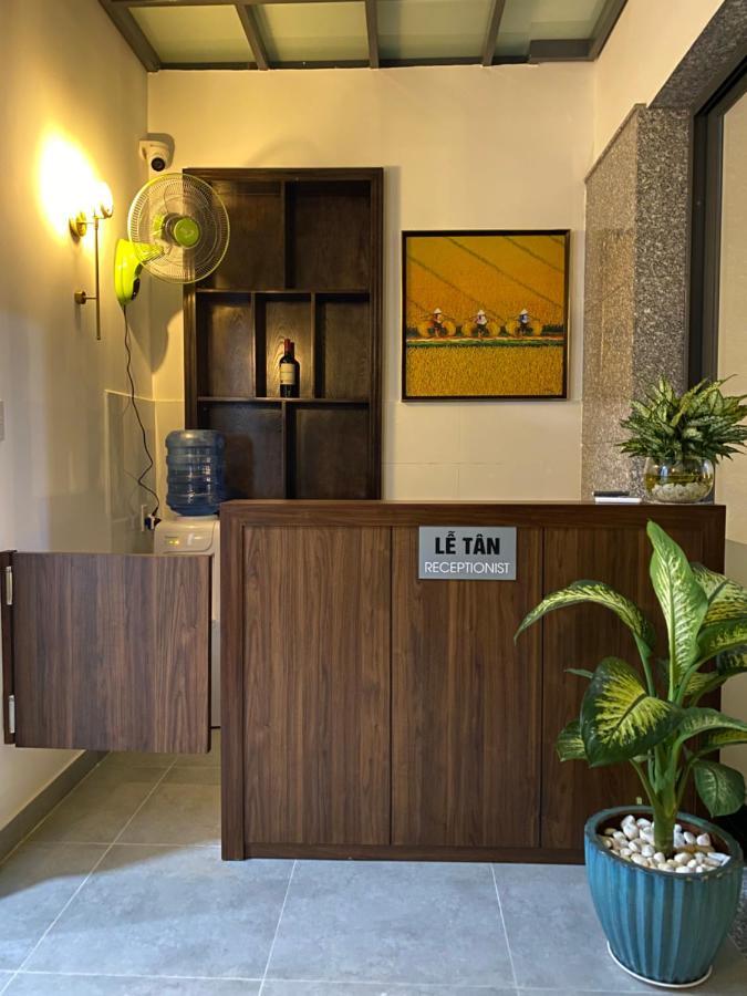 Hotel Home * TP. Hồ Chí Minh