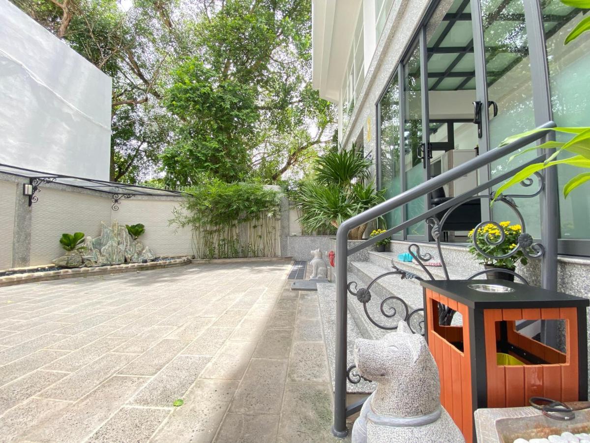 Hotel Home Khách sạn *