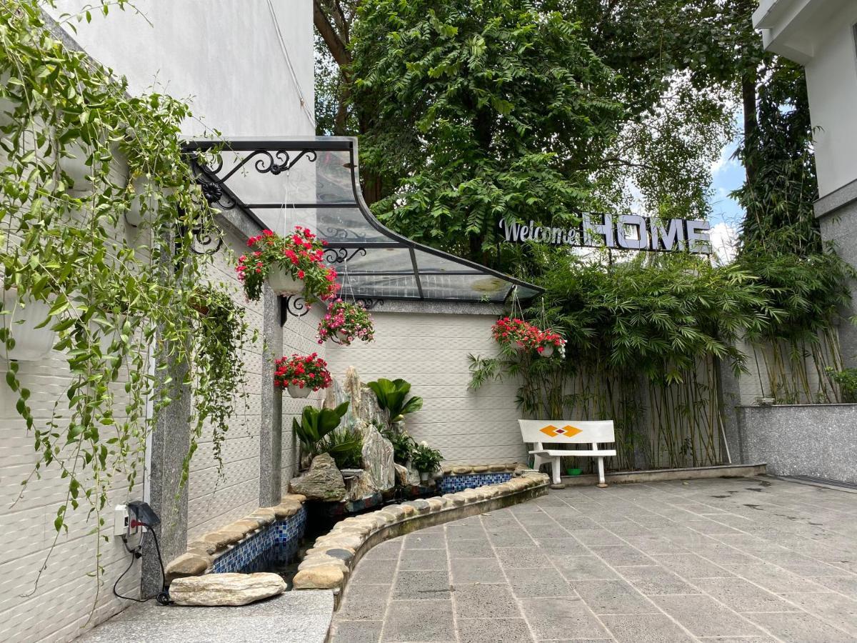 Hotel Home Khách sạn TP. Hồ Chí Minh