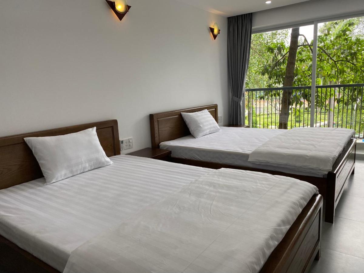 Khách sạn Hotel Home